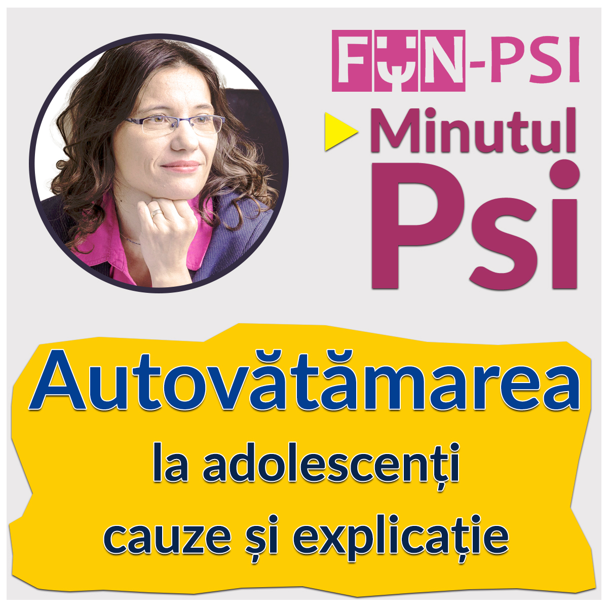 Minutul Psi - post instagram