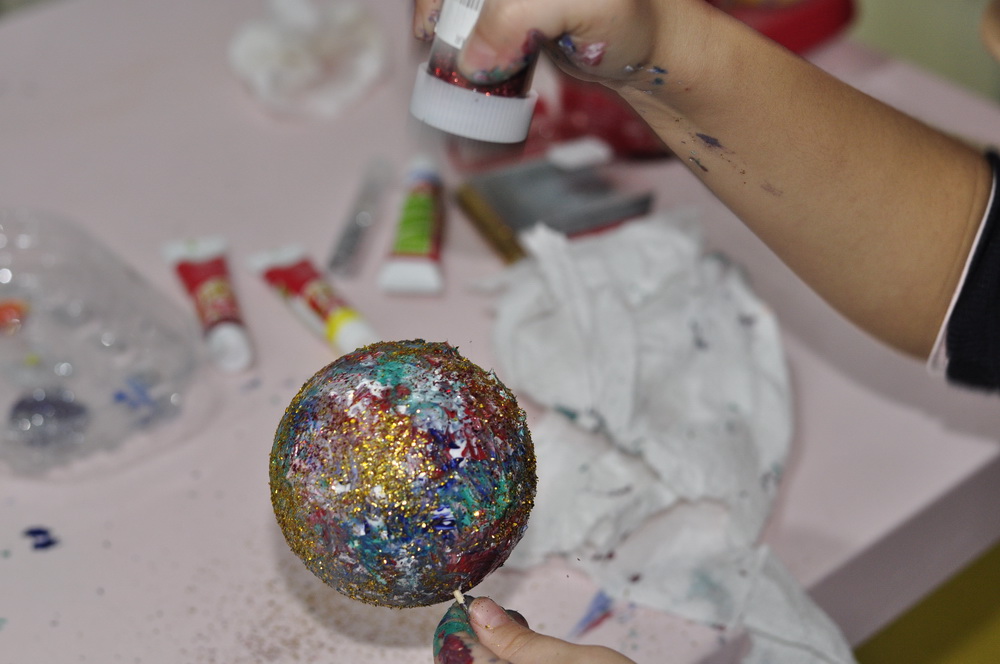 Atelier Terapie prin artă 07
